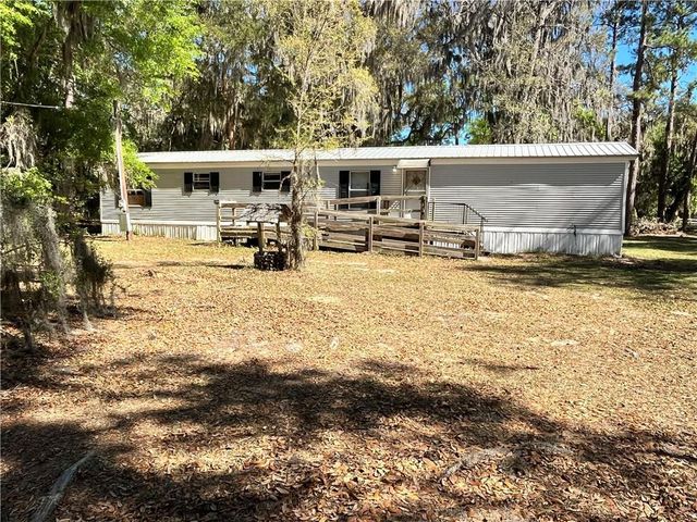 1048 NE Sapelo Gardens Road, Townsend, GA 31331