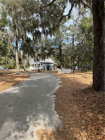 1048 NE Sapelo Gardens Road, Townsend, GA 31331