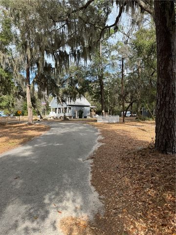 1048 NE Sapelo Gardens Road, Townsend, GA 31331