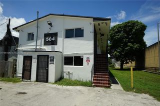 584 NW 65th St 3, Miami, FL 33150