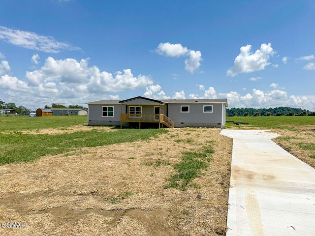 1515 River Path, Morristown, TN 37813