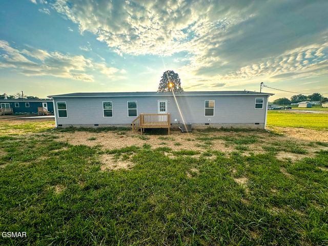 1515 River Path, Morristown, TN 37813