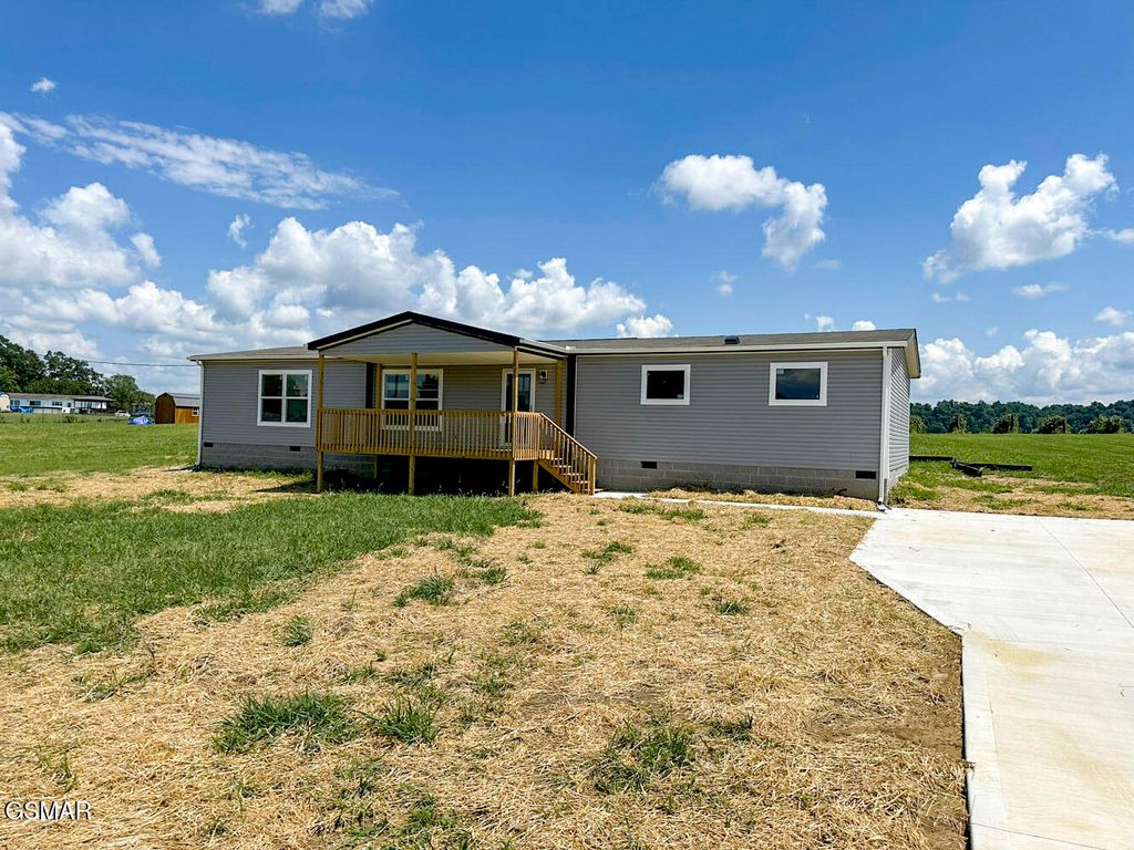 1515 River Path, Morristown, TN 37813