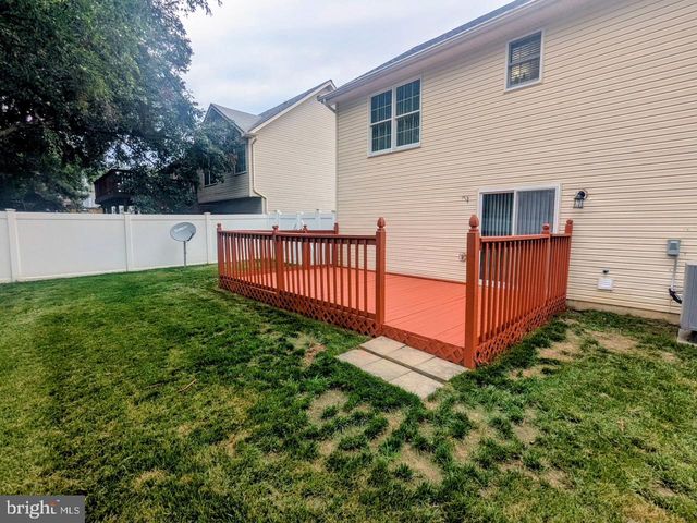 21503 WARWICK CT, Lexington Park, MD 20653
