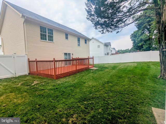 21503 WARWICK CT, Lexington Park, MD 20653