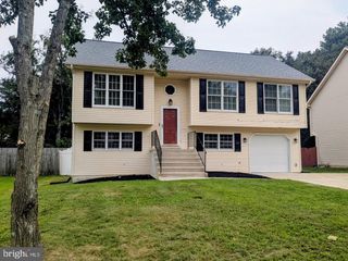 21503 WARWICK CT, Lexington Park, MD 20653