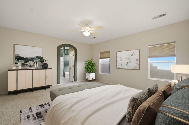 1040 Marapi Street NW, Albuquerque, NM 87120