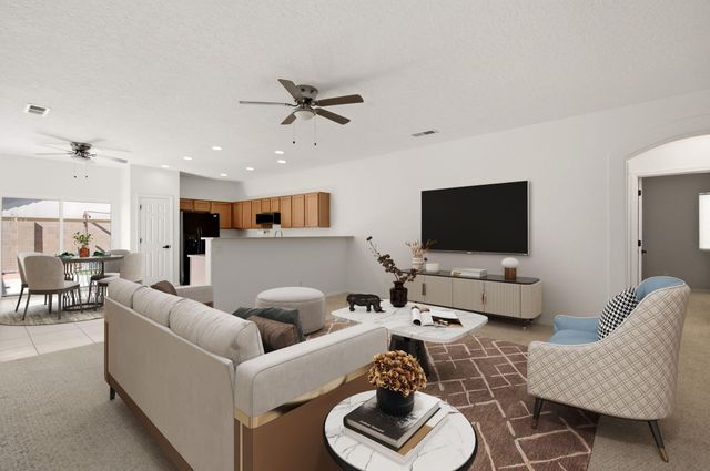 1040 Marapi Street NW, Albuquerque, NM 87120