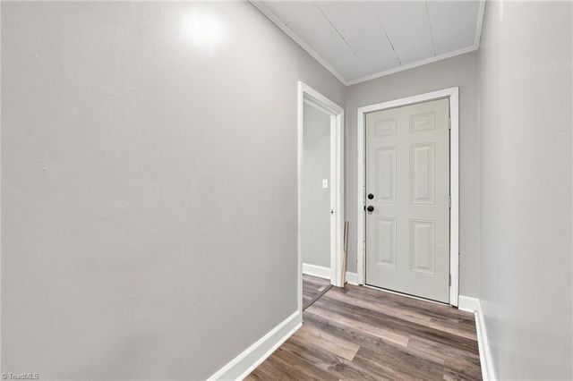 1313 Fairfield Drive, Winston-salem, NC 27127