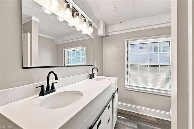 1313 Fairfield Drive, Winston-salem, NC 27127