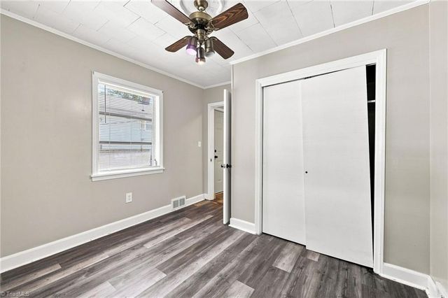 1313 Fairfield Drive, Winston-salem, NC 27127
