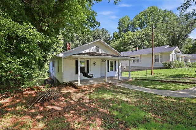 1313 Fairfield Drive, Winston-salem, NC 27127