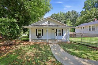 1313 Fairfield Drive, Winston-salem, NC 27127