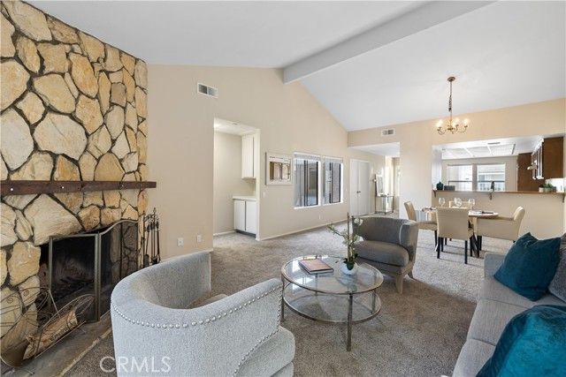 12 Primrose, Irvine, CA 92604