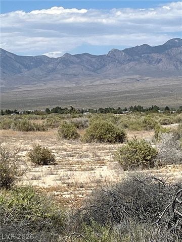 40 East Bonita Avenue, Pahrump, NV 89060
