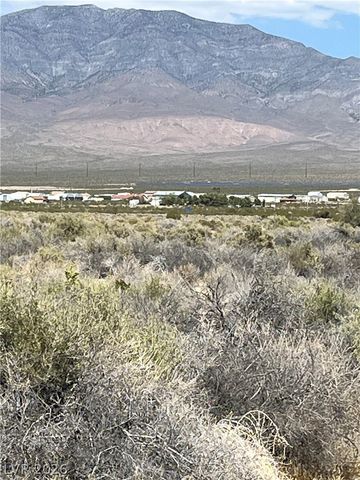 40 East Bonita Avenue, Pahrump, NV 89060