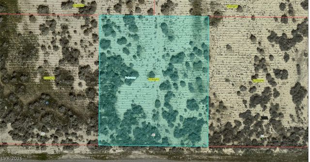 40 East Bonita Avenue, Pahrump, NV 89060