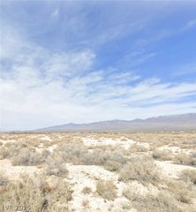 40 East Bonita Avenue, Pahrump, NV 89060