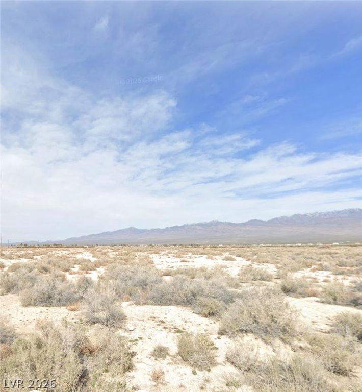 40 East Bonita Avenue, Pahrump, NV 89060
