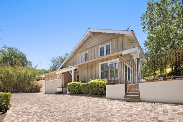 22204 Avenue San Luis, Woodland Hills, CA 91364