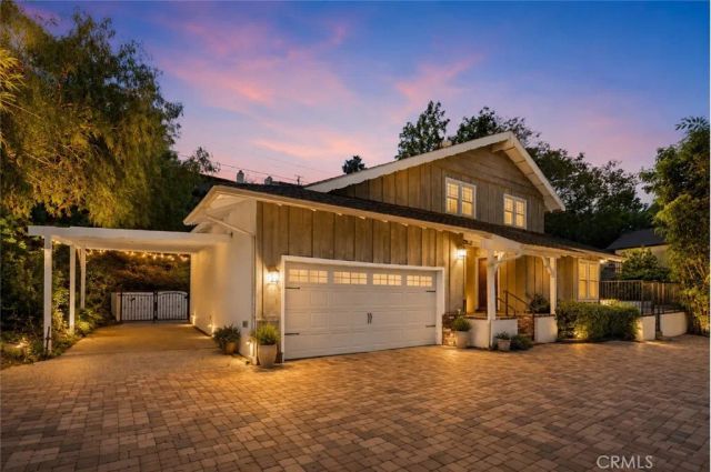 22204 Avenue San Luis, Woodland Hills, CA 91364