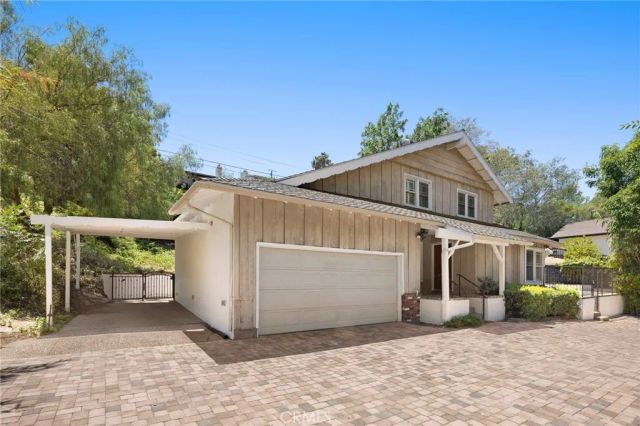 22204 Avenue San Luis, Woodland Hills, CA 91364