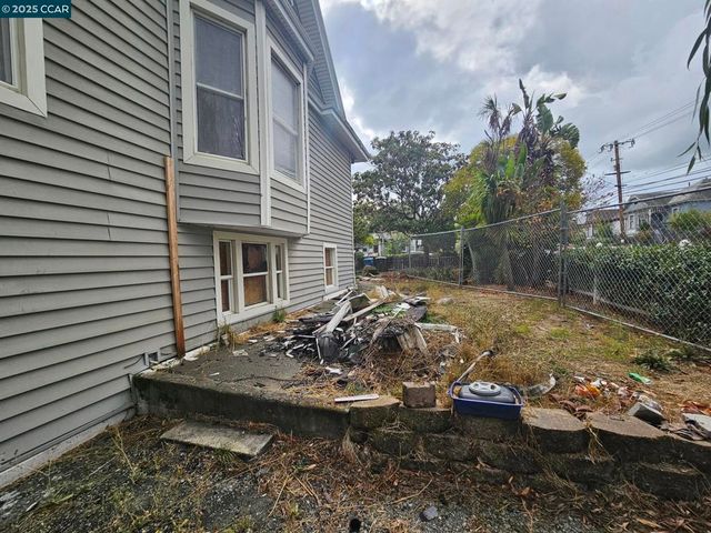 802 Ohio St, Vallejo, CA 94590