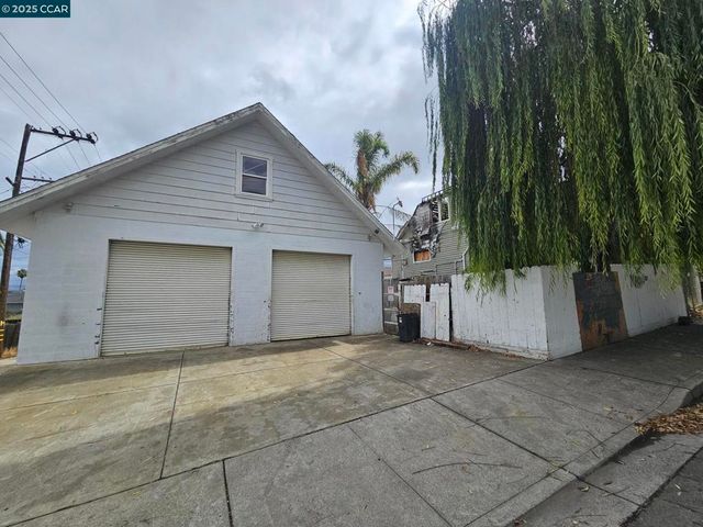 802 Ohio St, Vallejo, CA 94590