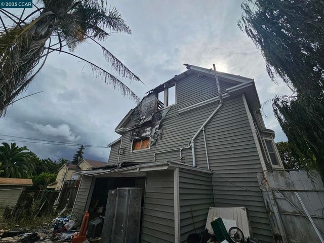 802 Ohio St, Vallejo, CA 94590