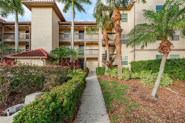 2400 FEATHER SOUND DRIVE 427, Clearwater, FL 33762