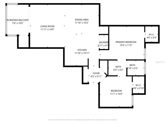 2400 FEATHER SOUND DRIVE 427, Clearwater, FL 33762