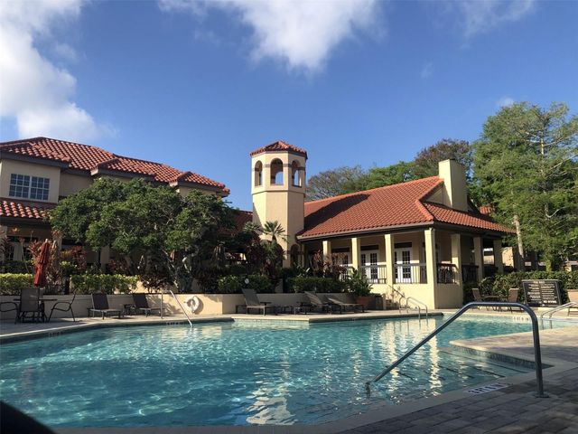 2400 FEATHER SOUND DRIVE 427, Clearwater, FL 33762