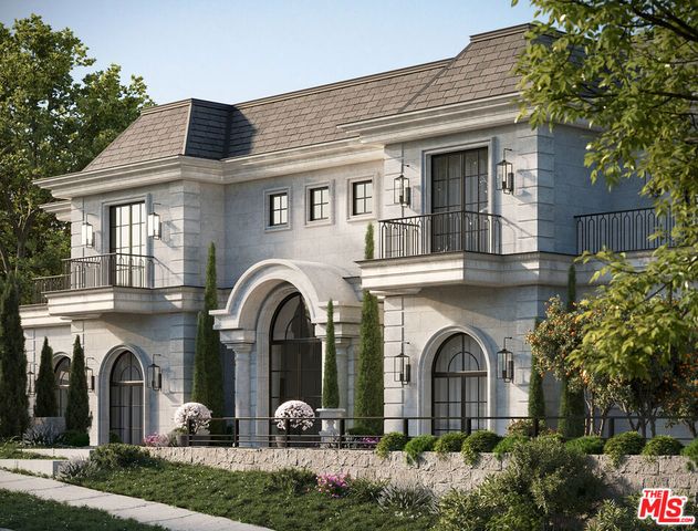 501 Woodruff Avenue, Los Angeles, CA 90024