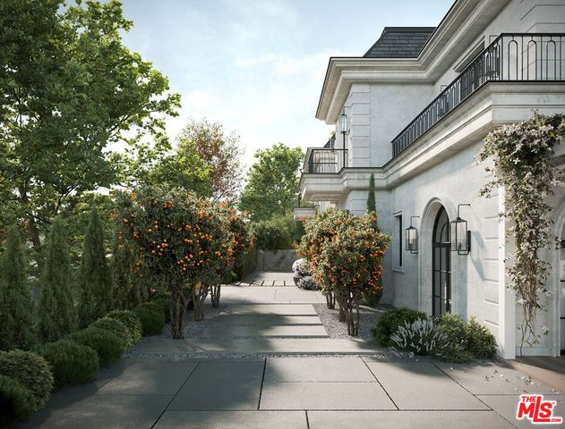 501 Woodruff Avenue, Los Angeles, CA 90024