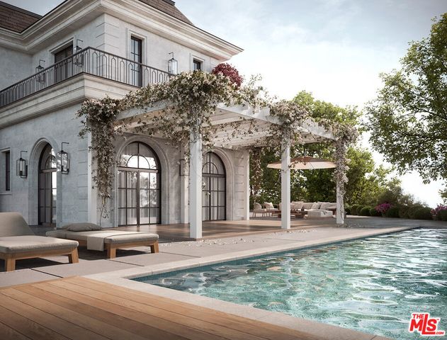 501 Woodruff Avenue, Los Angeles, CA 90024