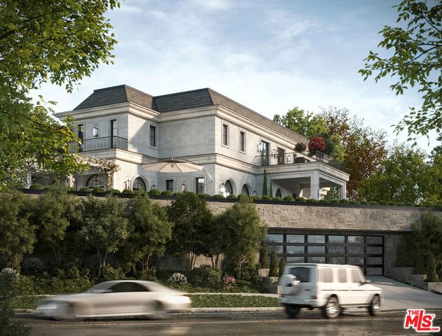 501 Woodruff Avenue, Los Angeles, CA 90024