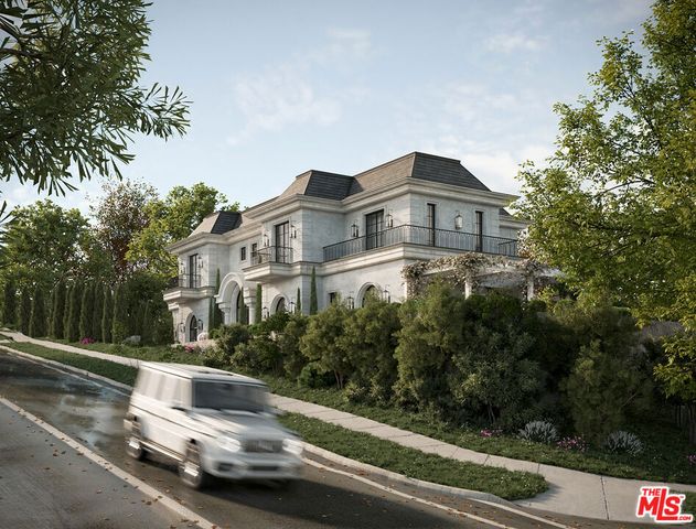 501 Woodruff Avenue, Los Angeles, CA 90024