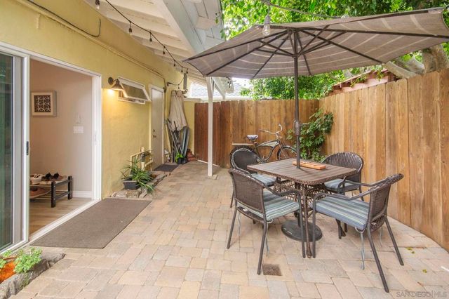 736 38 I, Coronado, CA 92118