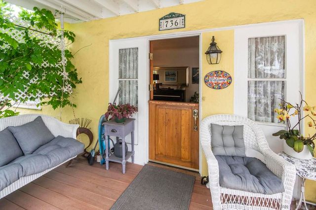 736 38 I, Coronado, CA 92118