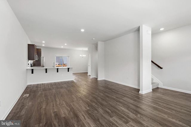 123 VESPUCCI LN, Martinsburg, WV 25404