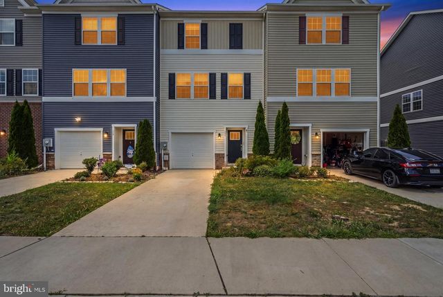 123 VESPUCCI LN, Martinsburg, WV 25404