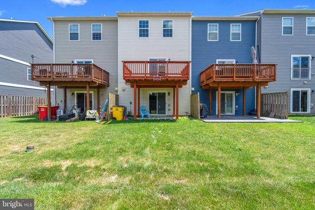 123 VESPUCCI LN, Martinsburg, WV 25404