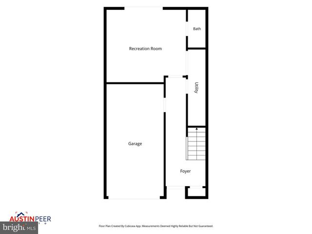 123 VESPUCCI LN, Martinsburg, WV 25404
