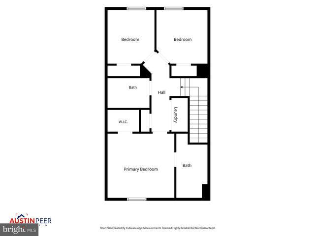 123 VESPUCCI LN, Martinsburg, WV 25404