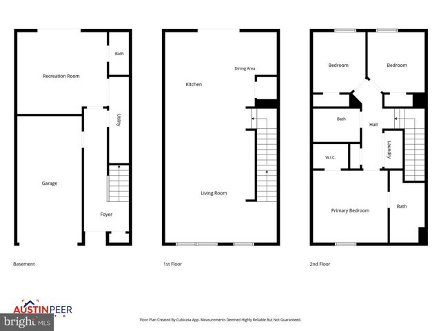 123 VESPUCCI LN, Martinsburg, WV 25404