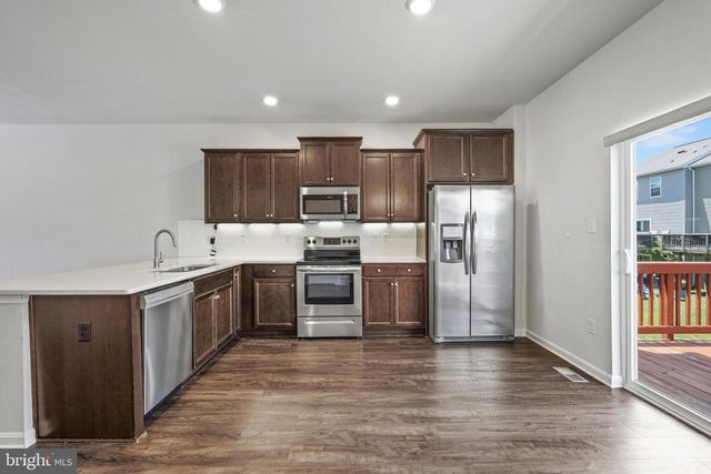 123 VESPUCCI LN, Martinsburg, WV 25404