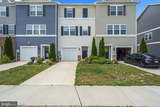 123 VESPUCCI LN, Martinsburg, WV 25404