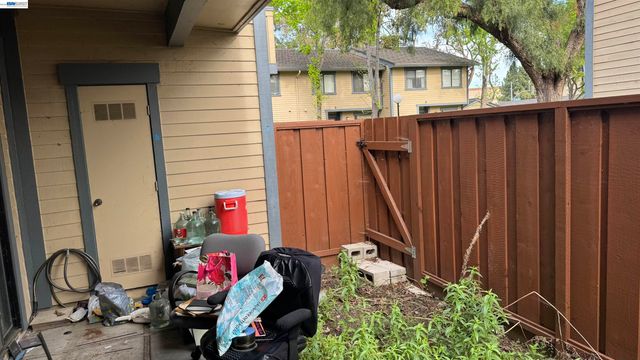 Address unavailable.