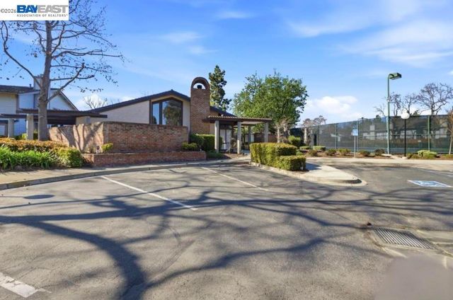 Address unavailable.