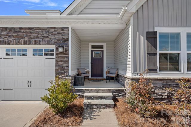 1654 Scarbrough Circle SW, Concord, NC 28025